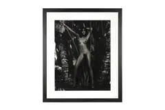 Untitled by Bruno Bisang, print, offered Jan 2023