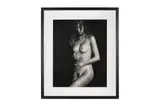 Untitled by Bruno Bisang, print, offered Jan 2023