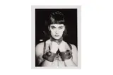 Untitled by Christophe Mourthé, Silver gelatin print, image size, offered Jan 2023