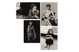 Untitled by Peter Lindbergh, photograph, offered Jan 2023