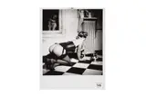 Untitled by Christophe Mourthé, Silver gelatin print, image size, offered Jan 2023