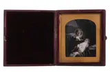 Untitled by Robert Snell Junior, photograph, offered Jan 2023