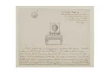 Untitled by Hayman Rooke, pencil and grey, offered Jan 2023