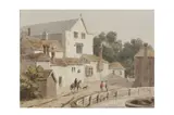 Untitled by George Shepherd, watercolour, offered Jan 2023