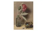 Untitled by William Henry Hunt, watercolour and bodycolour, offered Jan 2023
