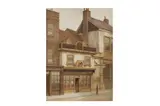 Untitled by James Lawson Stewart, watercolour, offered Jan 2023