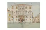 Untitled by Mortimer Menpes, watercolour, offered Jan 2023
