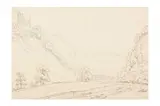 Untitled by Aattributed To Thomas Sunderland, ink on paper, offered Jan 2023