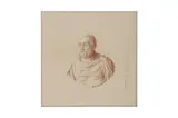 Untitled by Giovanni Domenico Campiglia, drawing, offered Jan 2023