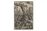 Untitled by Albrecht Altdorfer, woodcut, offered Jan 2023