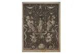 Untitled by Tienne Delaune, engraving, offered Jan 2023