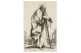 Untitled by Jacques Callot, print (other), offered Jan 2023