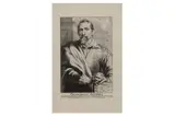 & anthony van dyck by Jacob Neefs, etching, offered Jan 2023
