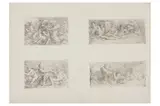 Untitled by Salvator Rosa, print (other), offered Jan 2023