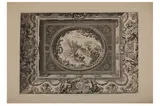 Untitled by Daniel Marot, etching on paper, offered Jan 2023