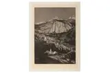 Untitled by Max Klinger, etching and aquatint, offered Jan 2023