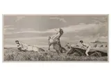 Untitled by Max Klinger, etching and aquatint, offered Jan 2023