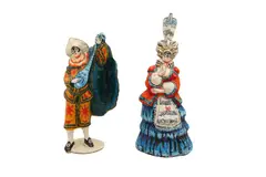 Venice, italy by Mid-Century, sculpture, offered Dec 2022