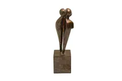 Untitled by Amelio Roccamonte, sculpture, offered Dec 2022
