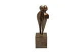 Untitled by Amelio Roccamonte, sculpture, offered Dec 2022