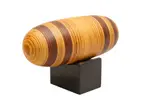Untitled by Pina Pedano, sculpture, offered Dec 2022