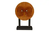 Untitled by Pina Pedano, sculpture, offered Dec 2022