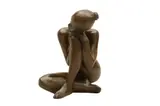 Untitled by Jacques Le Nantec, sculpture, offered Dec 2022