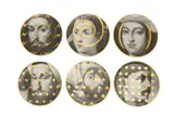 Italy' to reverse by Les Ottomans, sculpture, offered Dec 2022