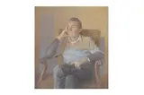 R.A. (BRITISH, b.1932) by David Tindle, oil, offered Dec 2022