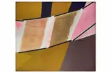 R.a. (british, 1925-2006) by Sandra Blow, oil, offered Dec 2022