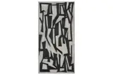 Untitled by Leo Davy, oil on board, offered Dec 2022
