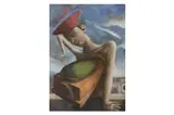 Untitled by Paul Storey, oil, offered Dec 2022