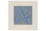 Untitled by Felim Egan, watercolor, offered Dec 2022