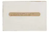 Untitled by Keith Coventry, oil and gesso, offered Dec 2022