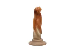 Untitled by Sven Berlin, sculpture, offered Dec 2022