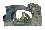 Untitled by Ivor Abrahams, sculpture, offered Dec 2022