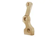 Untitled by John Milne, sculpture, offered Dec 2022