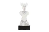Untitled by Edwina Sandys, sculpture, offered Dec 2022