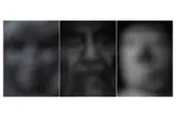 Untitled by Halim Al Karim, print on board, offered Nov 2022