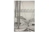 Untitled by Usama Nashed, 2009, watercolor, offered Nov 2022