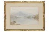 Untitled by Harold Sutton Palmer, oil, offered Nov 2022