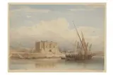 Untitled by Henry Parke, watercolour, offered Nov 2022