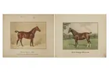 Untitled by Henry Powell Palfrey, watercolour, offered Nov 2022
