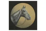 Untitled by Thomas Percy Earl, watercolour, offered Nov 2022