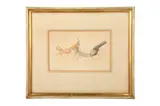 Untitled by Raoul Millais, watercolor, offered Nov 2022