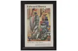 Untitled by Edward Burra, print (other), offered Nov 2022