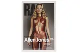 Royal academy of arts - kate by Allen Jones, print (other), offered Nov 2022