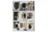 Guggenheim poster by Christopher Wool, print (other), offered Nov 2022