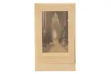 Untitled by Frederick H. Evans, print, offered Nov 2022