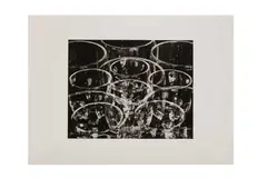 Untitled by Tina Modotti, print, offered Nov 2022